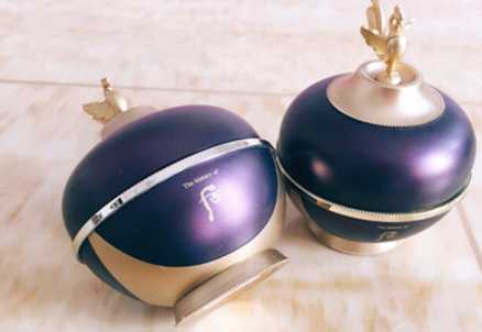 whoo后还幼眼霜怎么样