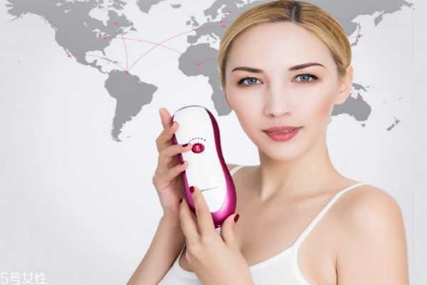 丝芙乐脱毛仪有效果吗 丝芙乐脱毛仪有效果吗