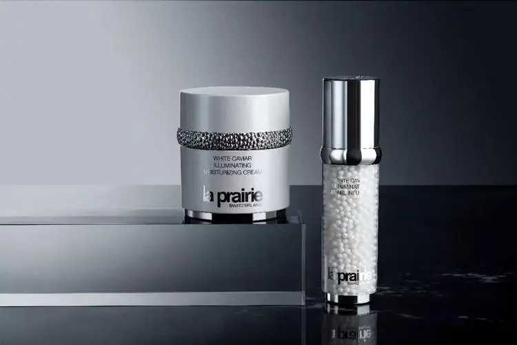 比娇兰更高端的护肤品牌 比娇兰更高端的护肤品牌