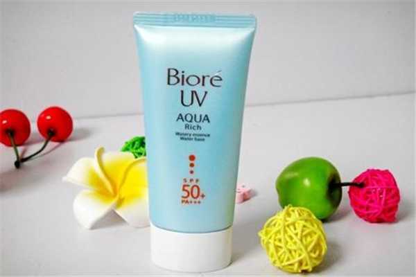 碧柔防晒霜好吗？碧柔防晒霜适合什么年龄