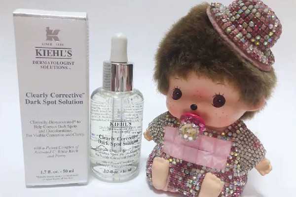 科颜氏淡斑精华用在护肤哪一步 科颜氏淡斑精华用在护肤哪一步