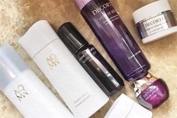 这才是黛珂水乳和眼霜的正确顺序 这才是黛珂水乳和眼霜的正确顺序