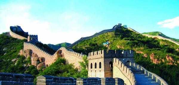 万里长城的历史背景和基本现状简介 万里长城的历史背景和基本现状简介