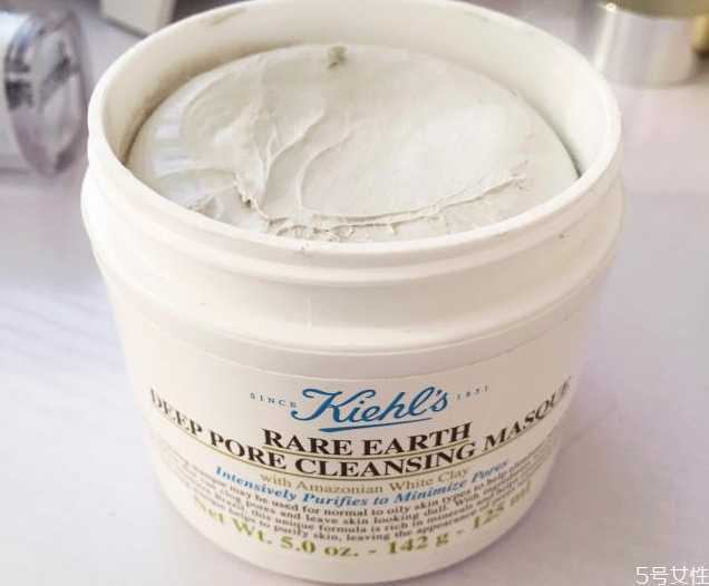 科颜氏清洁面膜适合什么肤质 科颜氏清洁面膜的用法