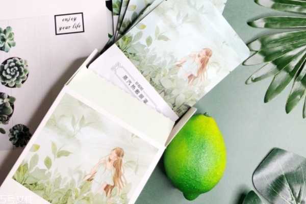 珍视明绿茶蒸汽眼罩怎么样 珍视明绿茶蒸汽眼罩怎么样