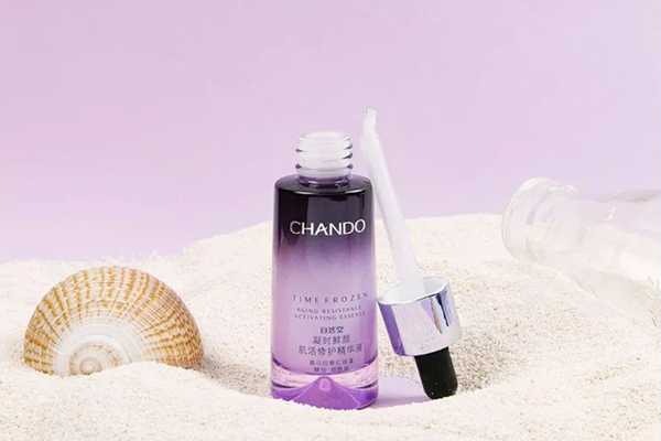 自然堂小紫瓶精华适合什么年龄