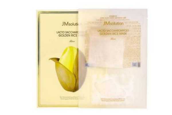 jm透明袋面膜怎么用