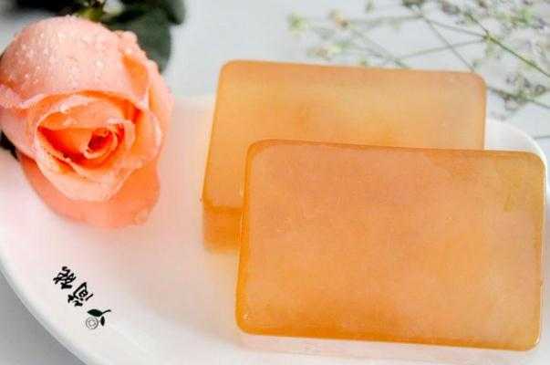 手工皂会不会伤害皮肤