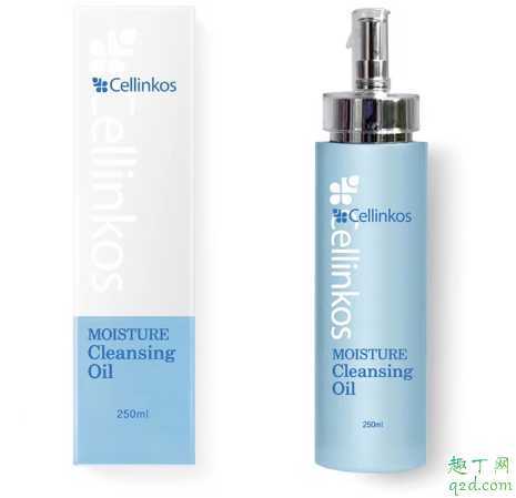 cellinkos洗面奶好用吗 cellinkos洗面奶好用吗