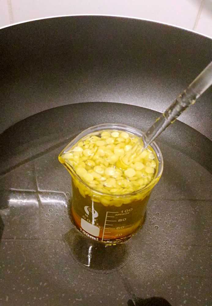 金盏花护肤品自制教程 3样diy金盏花护肤品