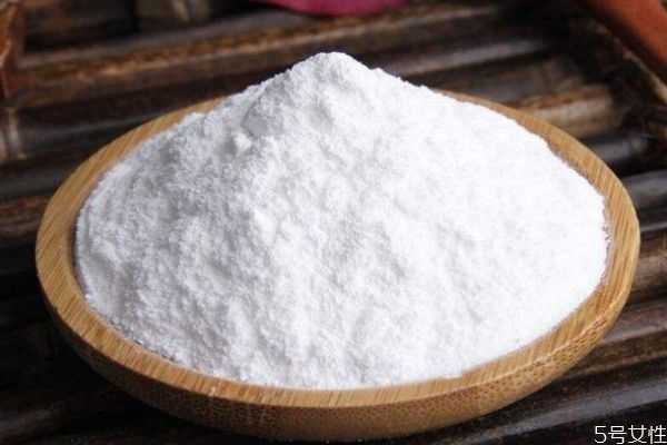 小苏打粉可以去黑头吗？小苏打去黑头怎么样