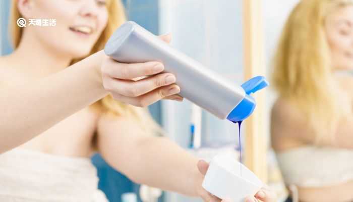 染发剂怎么用效果好 染发剂怎么用效果好