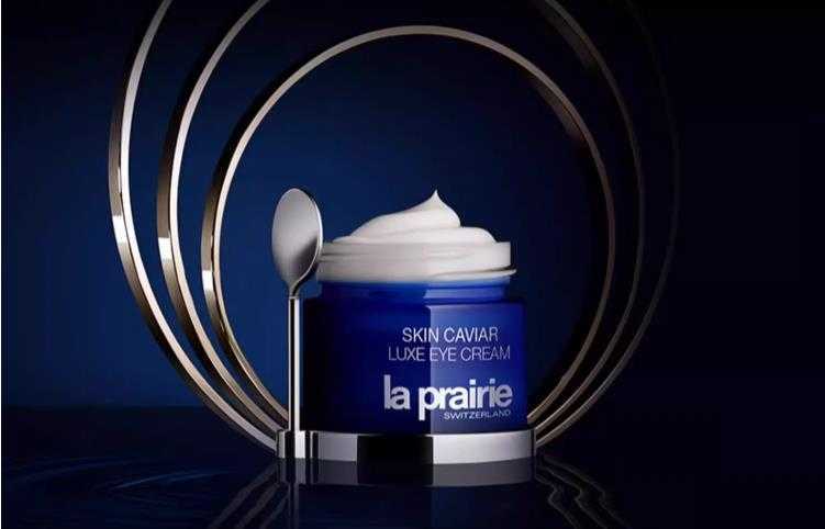 50岁适合的眼霜排名榜