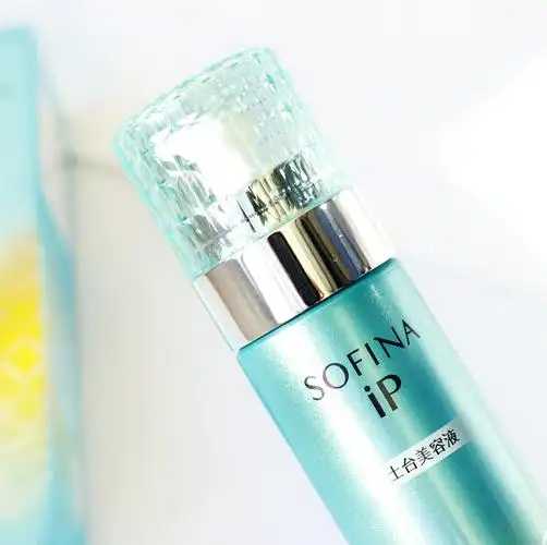 美容液能改善肌肤松弛吗