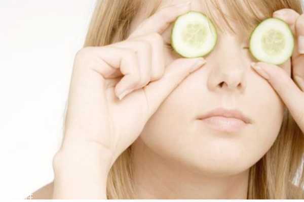 眼霜为什么不能擦脸