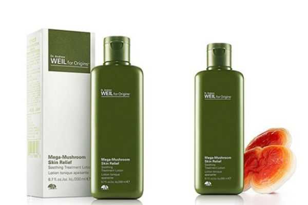 悦木之源菌菇水适合敏感肌吗 悦木之源菌菇水适合敏感肌吗