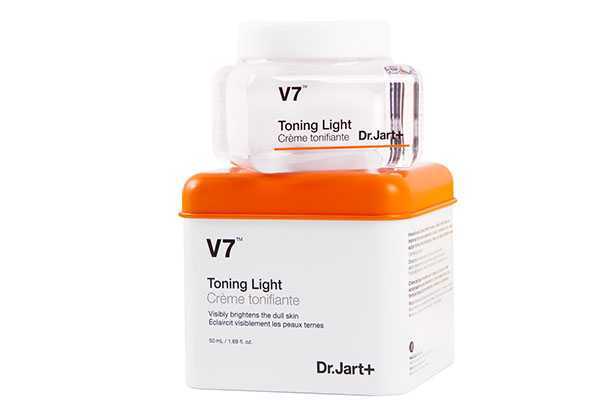 蒂佳婷V7素颜霜怎么样 蒂佳婷V7素颜霜怎么样