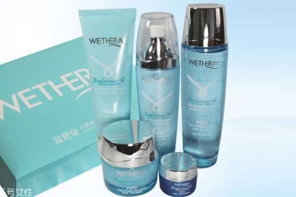 温碧泉八杯水适合什么年龄 温碧泉八杯水适合什么年龄