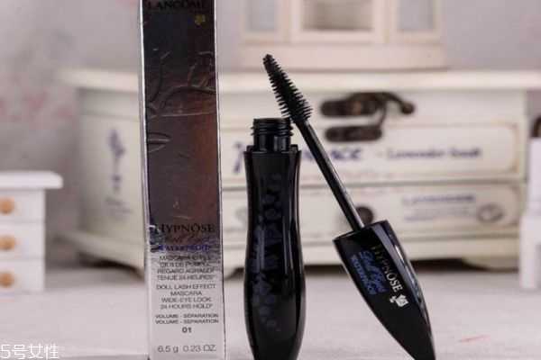 兰蔻睫毛膏怎样辨真假?兰蔻睫毛膏真假鉴别方法 兰蔻睫毛膏怎样辨真假?兰蔻睫毛膏真假鉴别方法