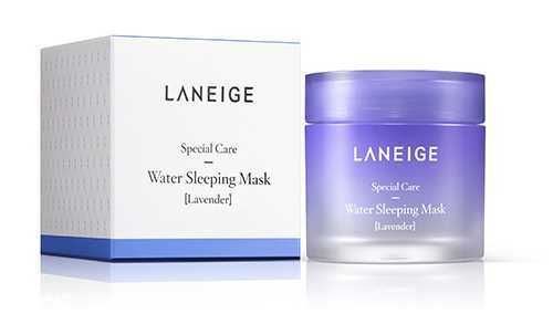 兰芝面膜哪款好用？兰芝面膜一共有几款？