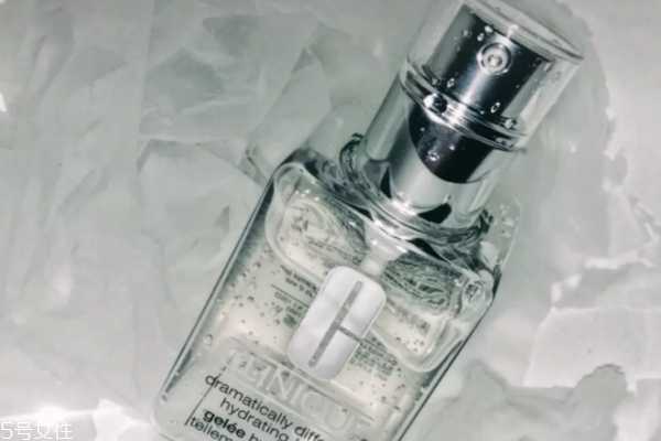 倩碧透明黄油会过敏吗