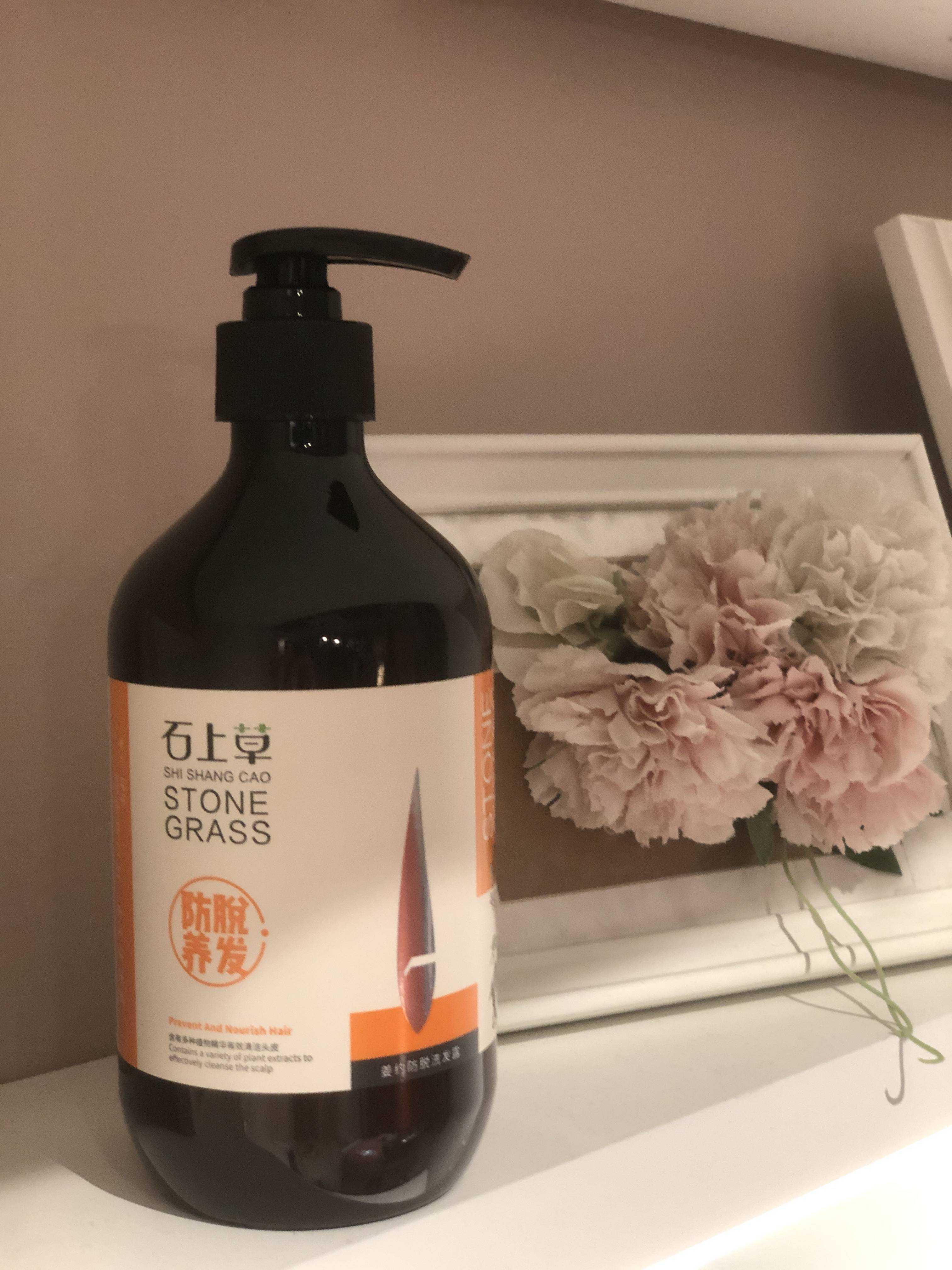 哪款防脱洗发水好用 哪款防脱洗发水好用