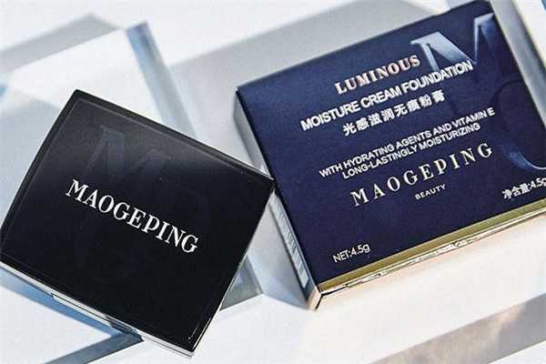 毛戈平粉膏适合干皮吗?毛戈平粉底膏容易出油吗 毛戈平粉膏适合干皮吗?毛戈平粉底膏容易出油吗