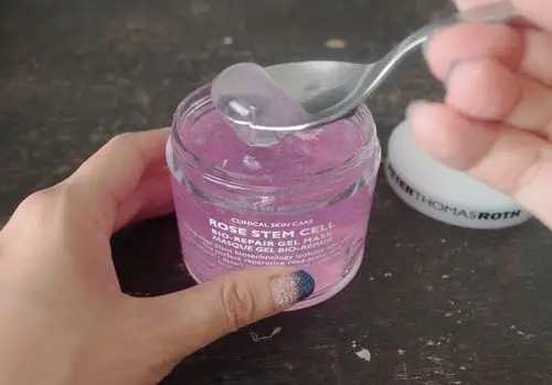 如何选择适合自己的面膜