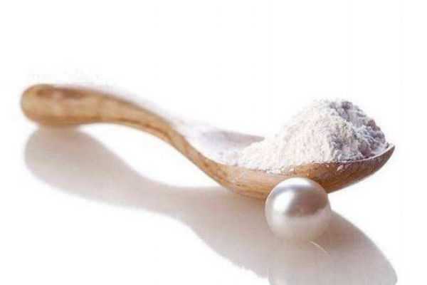 珍珠粉洗脸有什么功效 珍珠粉美容怎么做