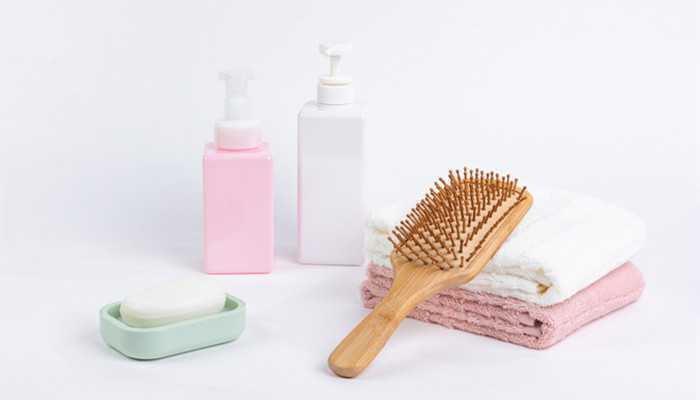 沐浴露和身体乳有什么区别 沐浴露和身体乳有什么区别