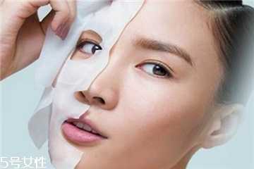 一天敷两次面膜好吗？一天敷三次面膜会怎样