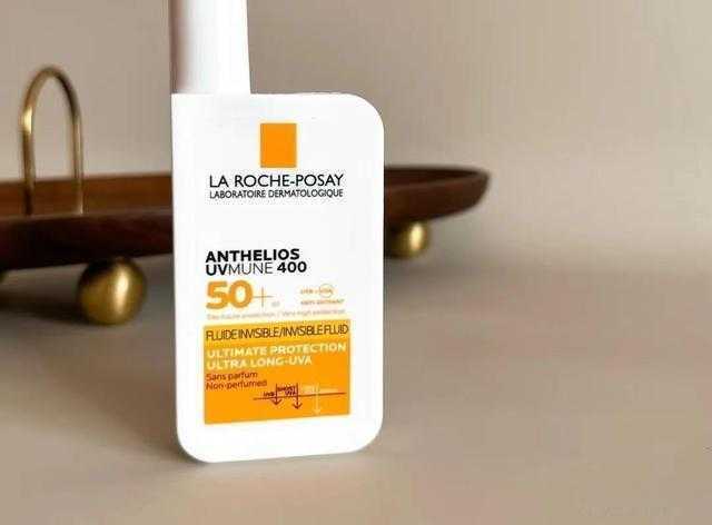 超级适合军训用的防晒霜 超级适合军训用的防晒霜