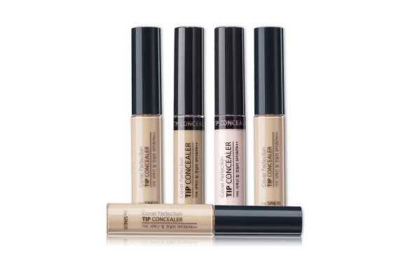 眼妆包括什么 画眼妆步骤讲解