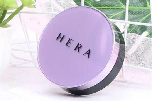 赫拉气垫怎么用? 赫拉气垫怎么用?