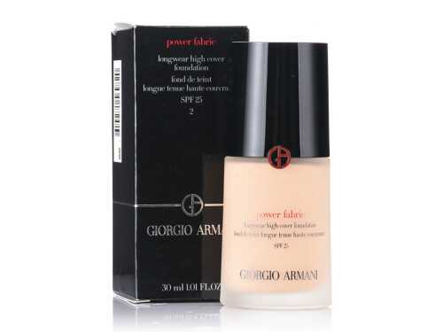 粉底液哪个牌子好用推荐？10款口碑最好的粉底液大牌