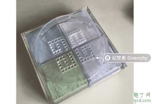 花西子散粉比纪梵希好吗? 花西子散粉比纪梵希好吗?