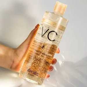 vc水使用后是否要洗脸 vc水使用后是否要洗脸