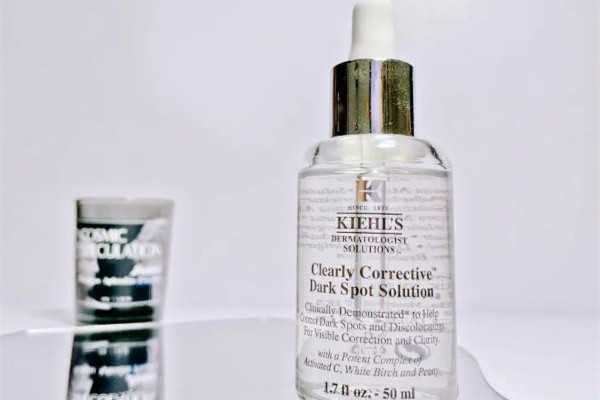 科颜氏淡斑精华效果怎么样 科颜氏淡斑精华效果怎么样