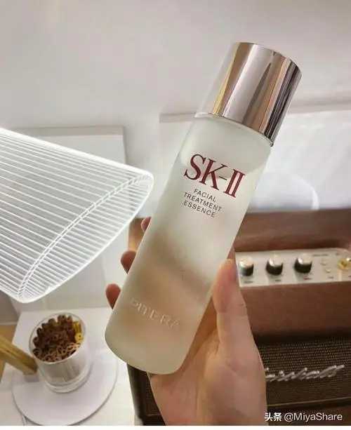 skii神仙水为什么臭臭的