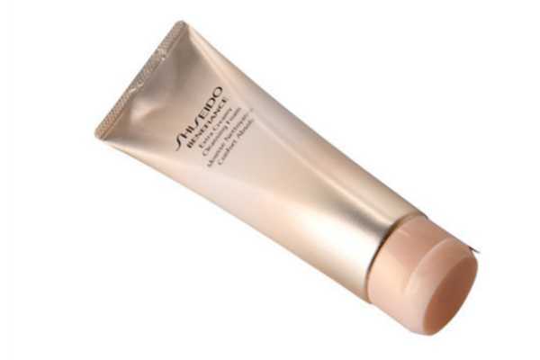 资生堂洗面奶可以卸妆吗 资生堂洗面奶保质期