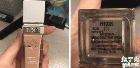 pf粉底液色号怎么选择?pf粉底液保质期在哪看 pf粉底液色号怎么选择?pf粉底液保质期在哪看