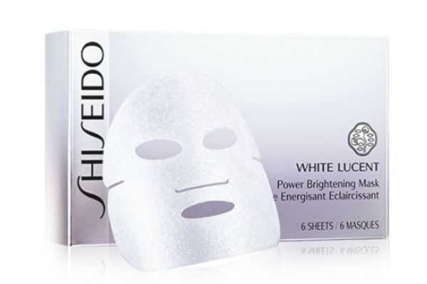 美白面膜哪款好