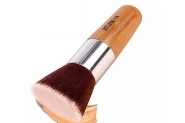 粉底刷不洗第二天会干吗？粉底刷是不是每次都要洗