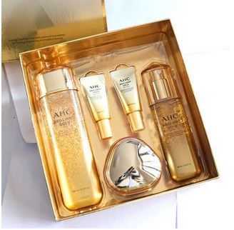 多大的年龄可以使用AHC玻尿酸B5保湿乳液? 多大的年龄可以使用AHC玻尿酸B5保湿乳液?