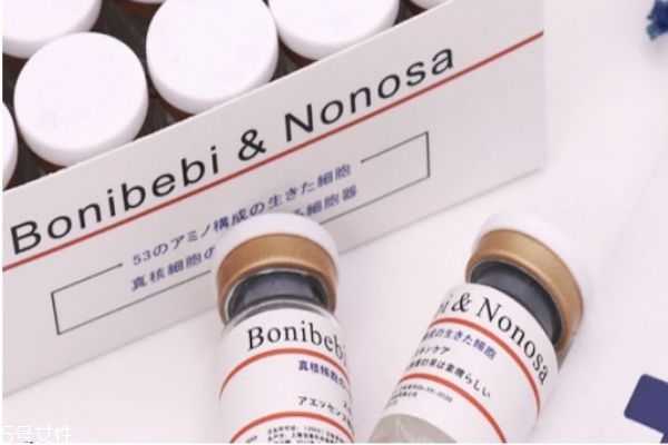 bonibebi冻干粉怎么用