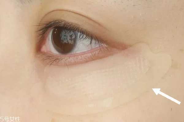 微针眼膜能天天使用吗 一个礼拜用一次