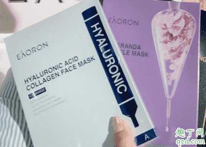 eaoron水光针面膜敷完要水洗吗?eaoron水光针面膜刺痛是怎么回事 eaoron水光针面膜敷完要水洗吗?eaoron水光针面膜刺痛是怎么回事