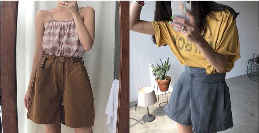 女生穿五分裤好看吗?这样挑选显瘦显腿长 女生穿五分裤好看吗?这样挑选显瘦显腿长