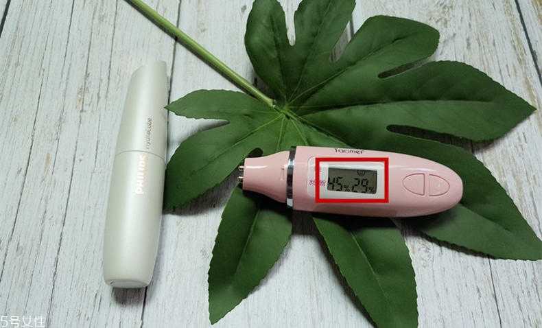 飞利浦补水仪好用吗?飞利浦补水仪充电1次能用多久