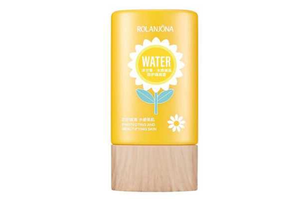 露兰姬娜防晒霜怎么用 露兰姬娜防晒霜怎么用